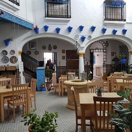 Seneca Hostel กอร์โดบา ภายนอก รูปภาพ