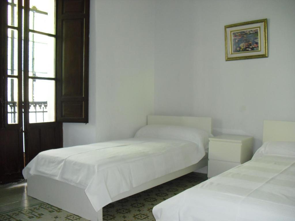 Seneca Hostel กอร์โดบา ห้อง รูปภาพ