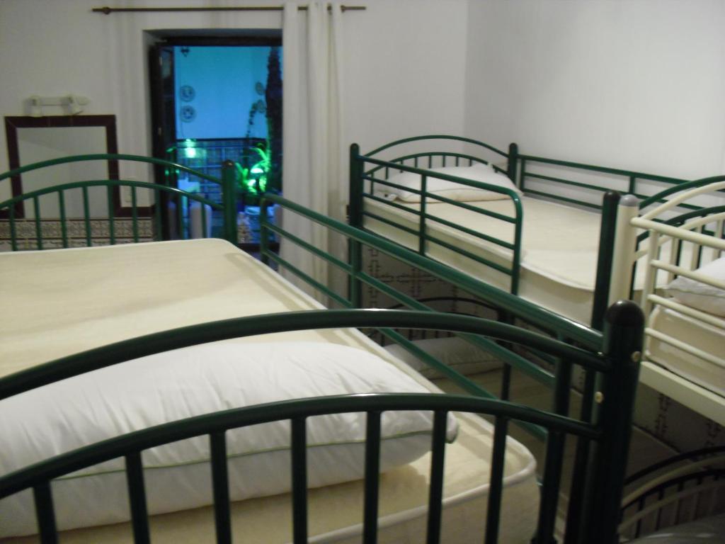 Seneca Hostel กอร์โดบา ห้อง รูปภาพ