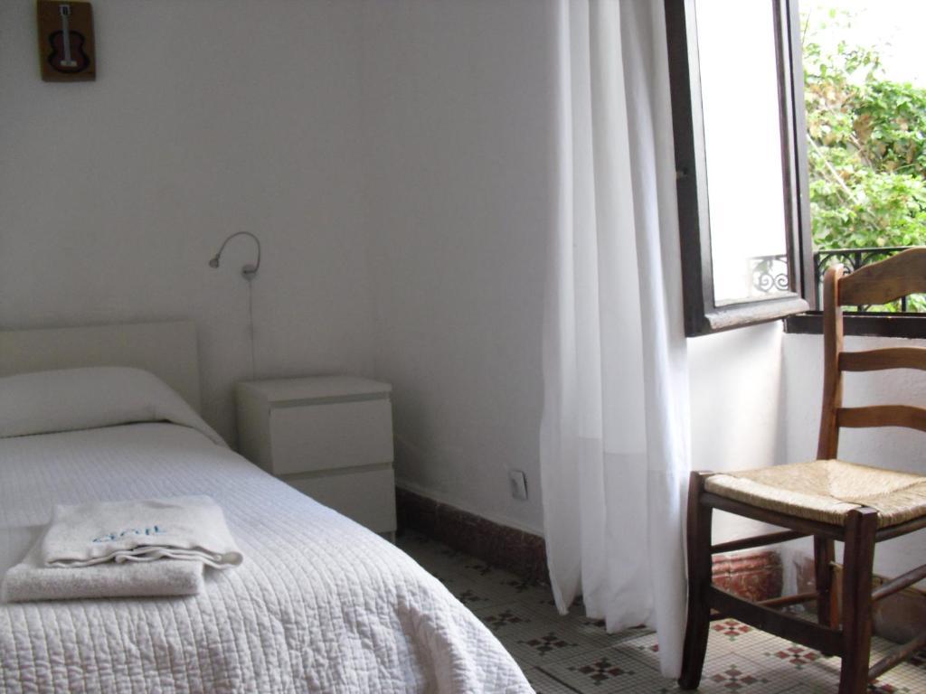 Seneca Hostel กอร์โดบา ห้อง รูปภาพ