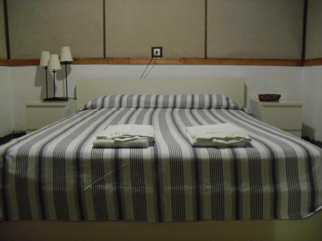 Seneca Hostel กอร์โดบา ห้อง รูปภาพ