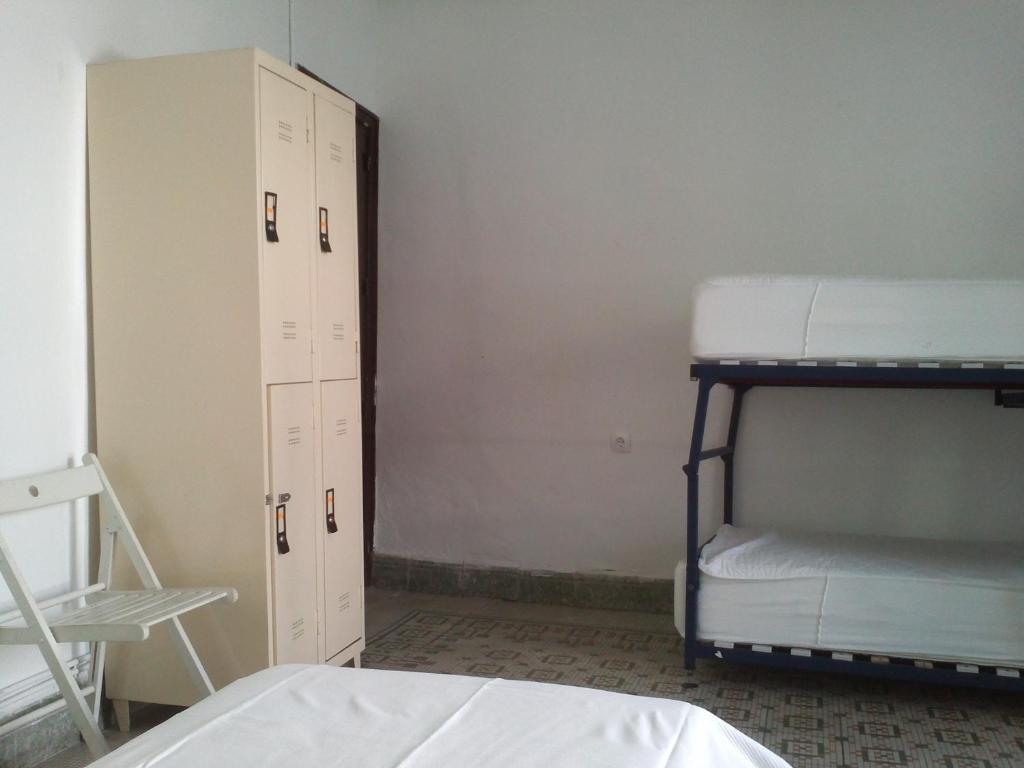 Seneca Hostel กอร์โดบา ห้อง รูปภาพ