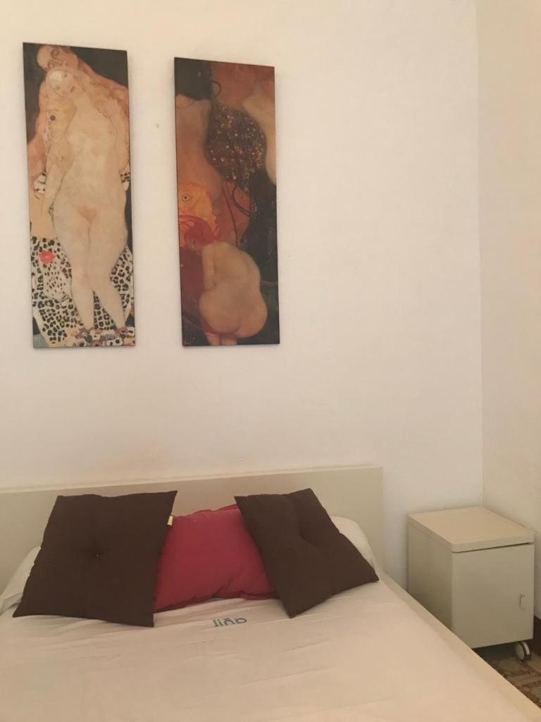 Seneca Hostel กอร์โดบา ภายนอก รูปภาพ