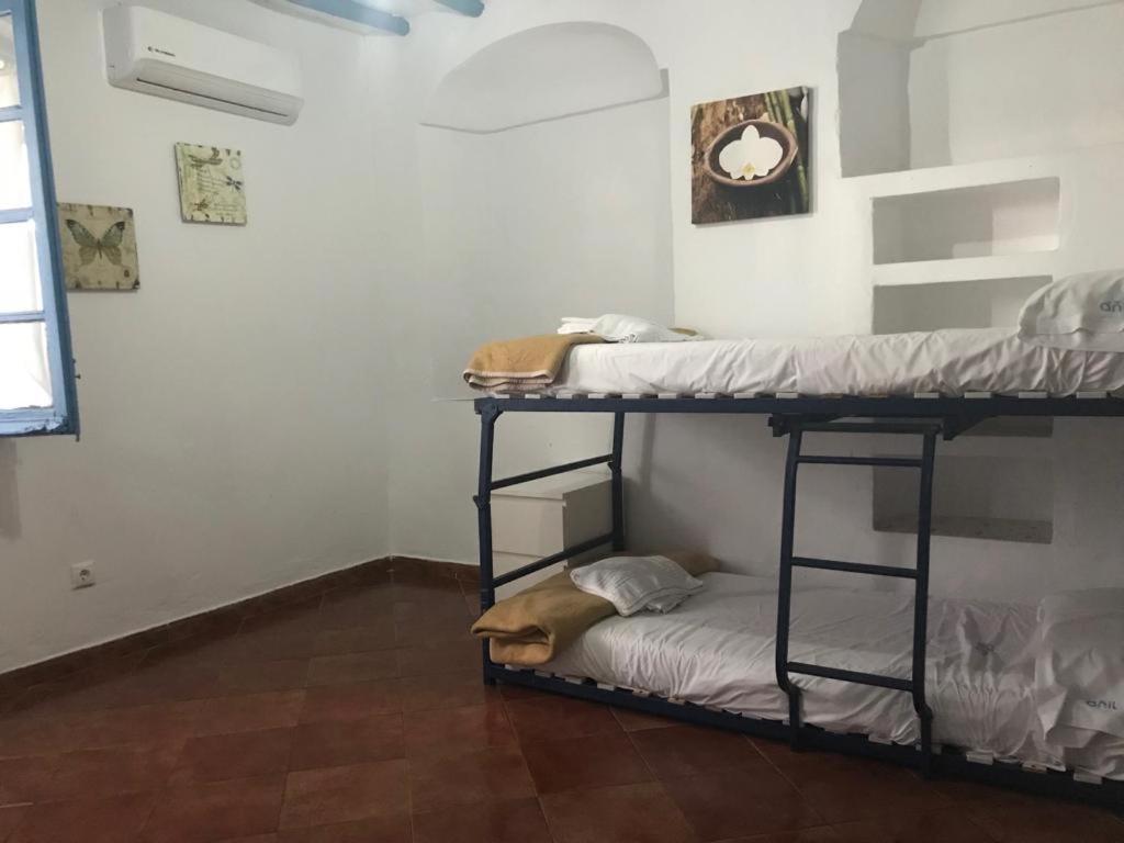 Seneca Hostel กอร์โดบา ภายนอก รูปภาพ