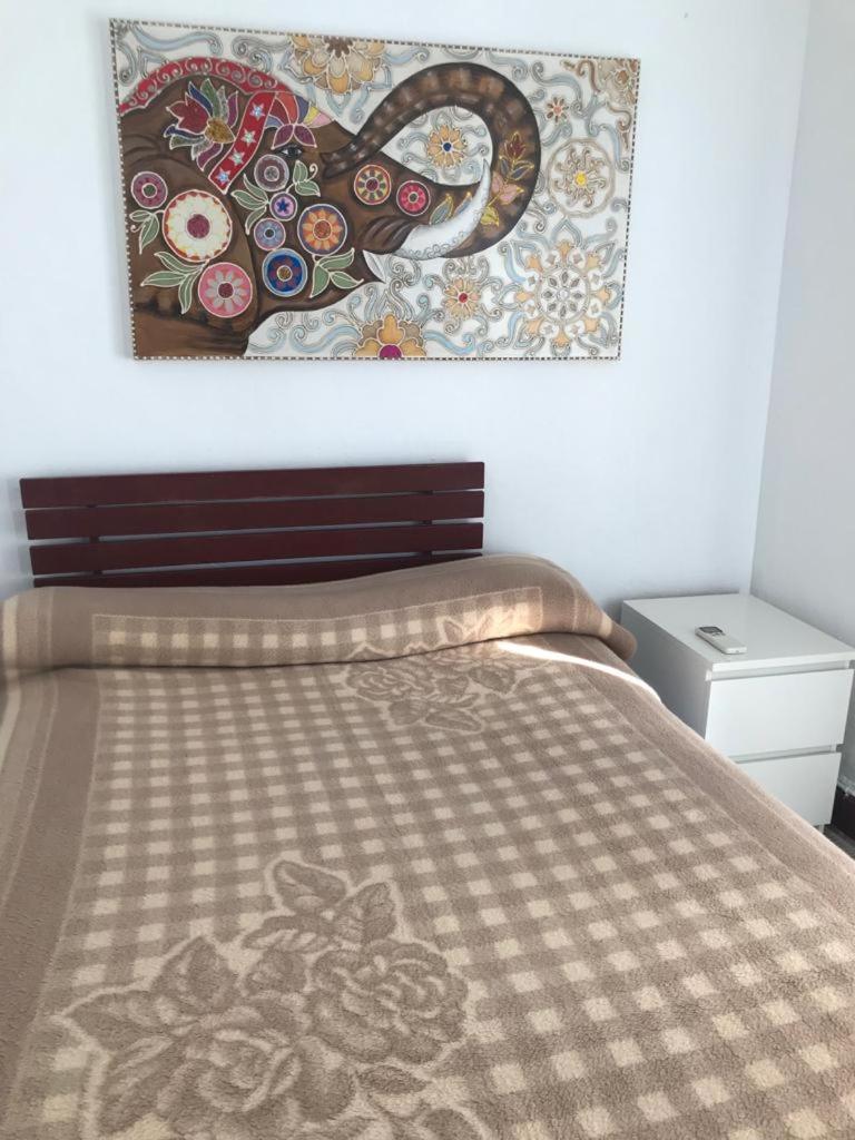 Seneca Hostel กอร์โดบา ภายนอก รูปภาพ