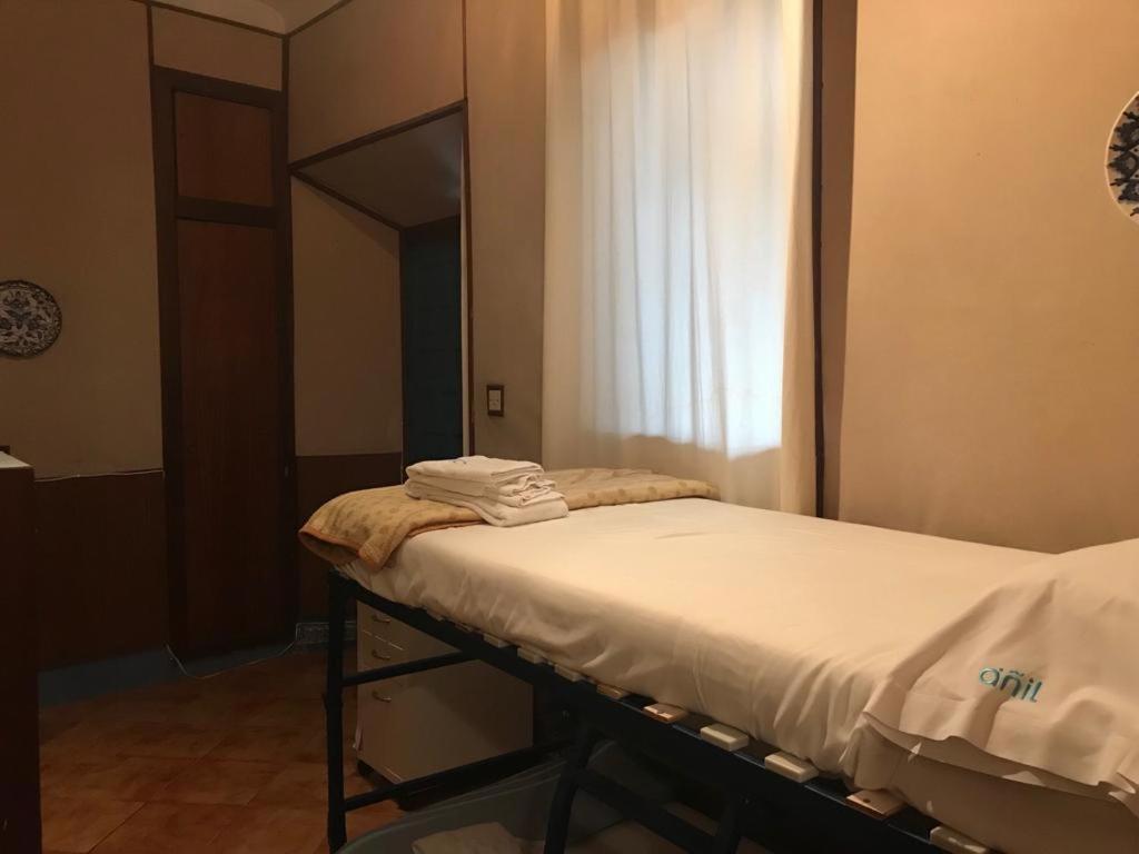 Seneca Hostel กอร์โดบา ภายนอก รูปภาพ