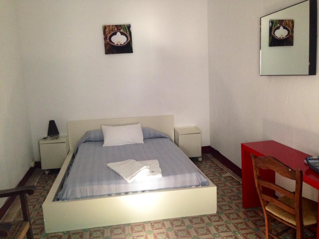 Seneca Hostel กอร์โดบา ภายนอก รูปภาพ